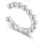 ANIA HAIE Ohrstecker Ear Cuff silber 925er Silber