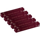 50 Nespresso capsules, GRAN CAFFE GARIBALDI - Gusto Dolce