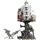 LEGO Harry Potter Gringotts Zaubererbank – Sammleredition 76417