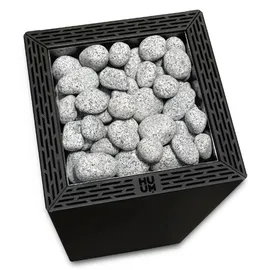 HUUM Core Black 6 Saunaofen 6 kW + Zubehör
