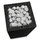 HUUM Core Black 6 Saunaofen 6 kW + Zubehör