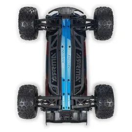 Arrma RC-Monstertruck Mini Kraton 4X4 RTR Blau/Rot (1:16)
