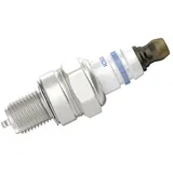 Bosch USR4AC - Zündkerze für Gartengeräte - 1 Zündkerze - für ein zuverlässiges Kaltstartverhalten und lange Lebensdauer - mit robustem Design