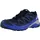 Salomon Examotion GTX / Hr., dark navy/nautical blue/monument 9,5 UK)