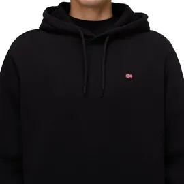 Napapijri Balis Sweatshirt Schwarz L