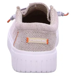Fusion Damen Beige 39