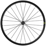MAVIC ksyrium s disc 700 vorderrad 12x100mm centerlock - Centerlock