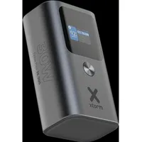 Xtorm Nova Mini Powerbank Grau