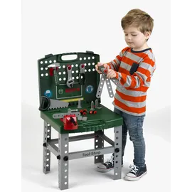 Theo Klein Bosch Werkbank (8681)