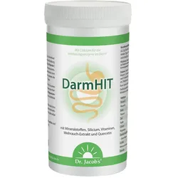 Darmhit Dr Jacobs
