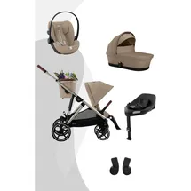 cybex retail gmbh Gazelle S LUX Beige