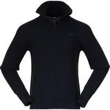 Bergans Ulriken Pullover Blau S