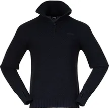 Bergans Ulriken Pullover Blau S