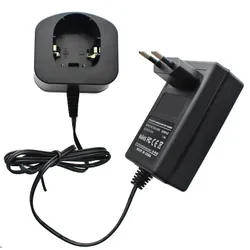 AccuCell Ladegerät passend für Panasonic Werkzeug-Akku 2,4 - 18 Volt NiMH Akku