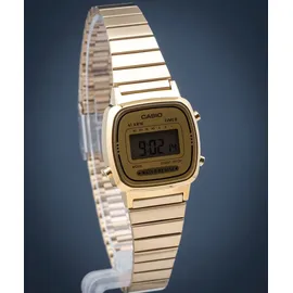 Casio Collection LA670WEGA-9EF