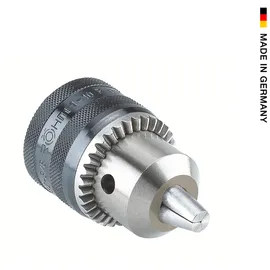 Röhm Zahnkranz-Bohrfutter Prima 1-10mm B16