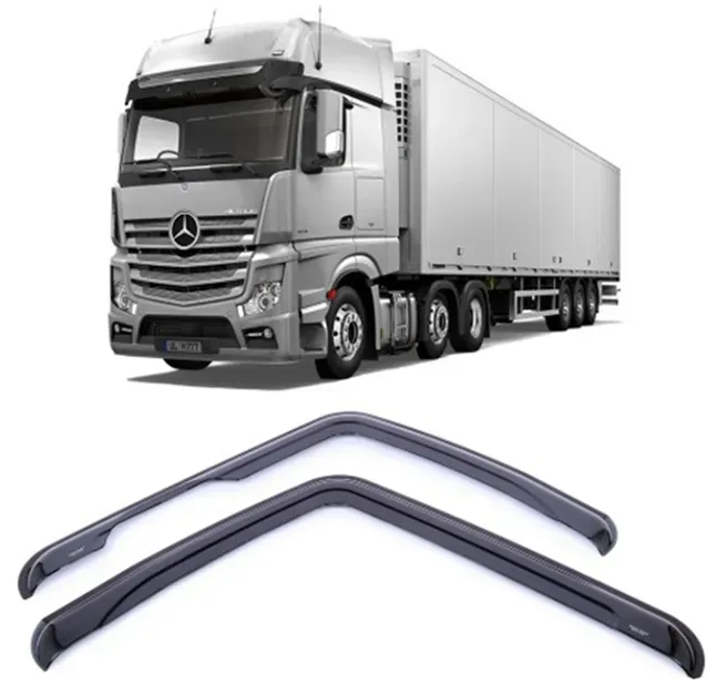 Windabweiser für Mercedes Actros MP4 (Baujahr 2012) PF-99