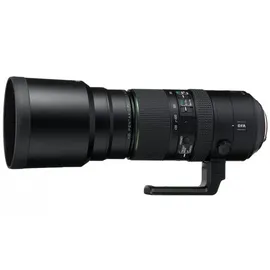Pentax HD DFA 150-450mm F4,5-5,6 ED DC AW