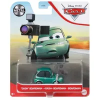 Mattel Dash Boardman