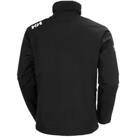 HELLY HANSEN Crew Midlayer schwarz 5XL