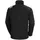 HELLY HANSEN Crew Midlayer schwarz 5XL