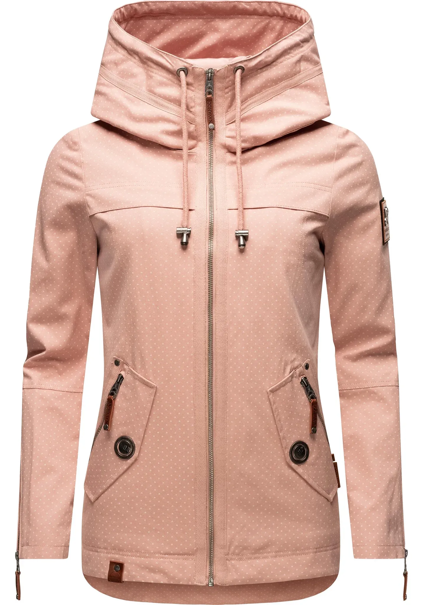 Outdoorjacke NAVAHOO 