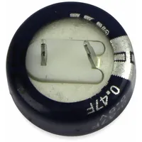 Eaton Power Quality EATON Gold Cap-Elko 0,47F, 5,5V, axial,