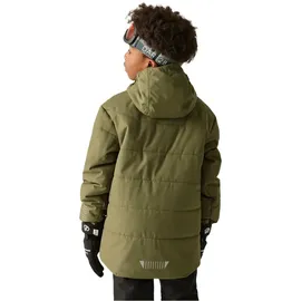 Dare 2b Dare2b Explorer Jacke - Martini Olive - 7-8 Jahre