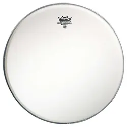 Remo Ambassador - Tom Fell - 16 - Coated - - Tom-Fell
