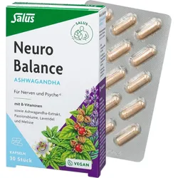 Neuro Balance Kapseln