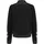 hummel LEAD 1/2-Zip Pullover Kinder black 116
