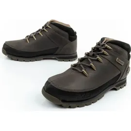Timberland Euro Sprint Mid TB0A2K84EL7 Grau - 44