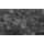 Showgear Konfetti rund Ø 55 mm 1 kg Schwarz