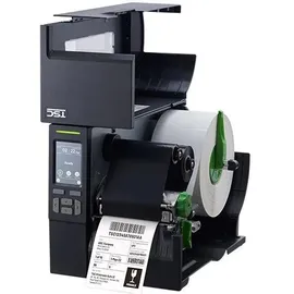 Tsc MB341T Schwarz