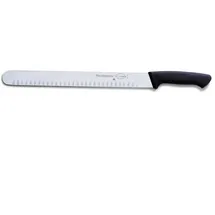 Friedr. Dick ProDynamic Aufschnittmesser 36 cm rostfrei Kullenschliff Silber