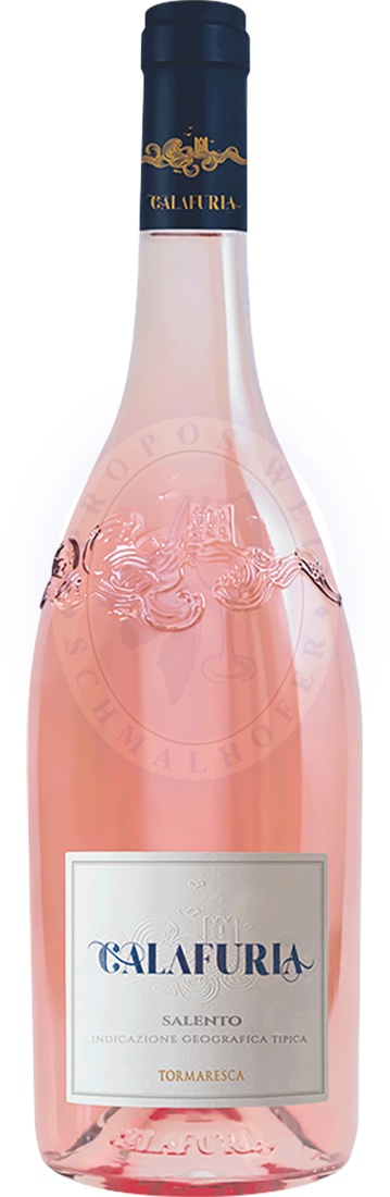 Calafuria Rosato Igt 2022 Tormaresca 0,75l