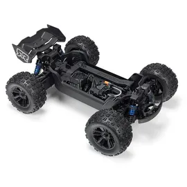Arrma RC-Monstertruck Mini Kraton 4X4 RTR Blau/Rot (1:16)
