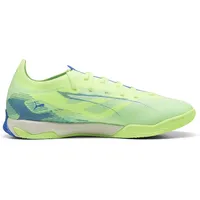 Puma Ultra 5 Match IT Fußballschuhe 03 fizzy apple/white/bluemazing 39