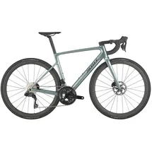 Scott Bikes Addict RC 30 2025 28 Zoll RH L Unisex grau