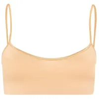 Hanro Bustier Touch Feeling Beige, S