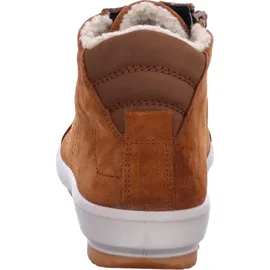 Legero Damen TANARO 5.0 warm gefütterte Gore-Tex Stiefelette, CASTAGNA (BRAUN) 36