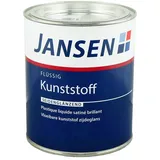 Jansen Flüssig-Kunststoff steingrau 7030 0,75l