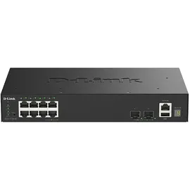 D-Link DGS-1530-10