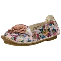 LAURA VITA Ballerinas in Rose | Gr.: 37