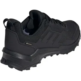 Adidas Terrex AX4 GTX Herren Core Black / Core Black / Grey Four 48