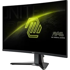 MSI MAG 27C6X 27" schwarz