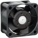 EBM PAPST 412J/2HH Axiallüfter 12 V/DC 24 m3/h (L x B x H) 40 x 40 x 25mm
