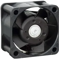 EBM PAPST 412J/2HH Axiallüfter 12 V/DC 24 m3/h (L x B x H) 40 x 40 x 25mm