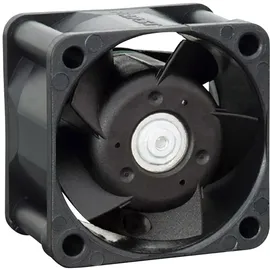 EBM PAPST 412J/2HH Axiallüfter 12 V/DC 24 m3/h (L x B x H) 40 x 40 x 25mm