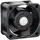 EBM PAPST 412J/2HH Axiallüfter 12 V/DC 24 m3/h (L x B x H) 40 x 40 x 25mm